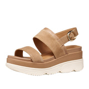 Sandalo Geox Gardenia Donna - Beige
