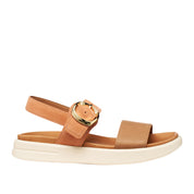 Sandalo Geox Xand 2s Donna - Arancione