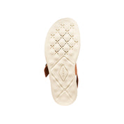 Sandalo Geox Xand 2s Donna - Arancione