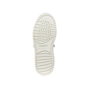 Sneakers Geox Washiba D Bambina - Bianco