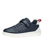 Sneakers Geox Washiba Bambino - Blu