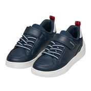 Sneakers Geox Washiba Bambino - Blu