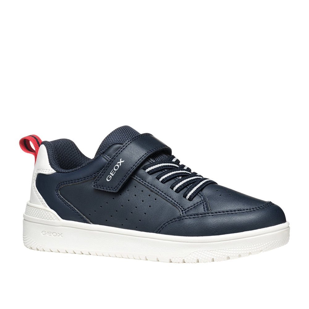 Sneakers Geox Washiba Bambino - Blu