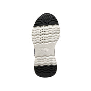 Sneakers Geox Loftus Bambina - Bianco