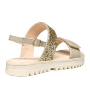Sandalo Geox Coralie Bambina - Beige