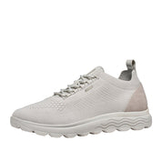 Sneakers Geox Spherica A Uomo - Grigio