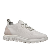 Sneakers Geox Spherica A Uomo - Grigio