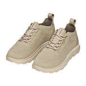 Sneakers Geox Spherica A Uomo - Beige