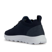 Sneakers Geox Spherica A Uomo - Blu