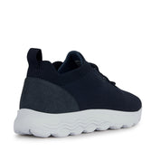 Sneakers Geox Spherica A Uomo - Blu
