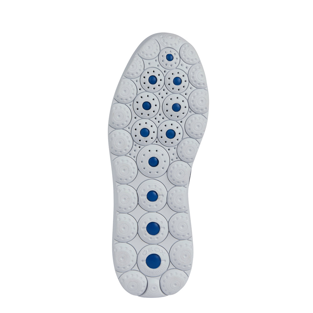 Sneakers Geox Spherica A Uomo - Blu
