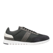 Sneakers Geox Flextride Zero Uomo - Grigio