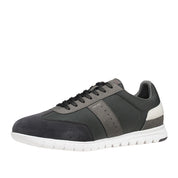 Sneakers Geox Flextride Zero Uomo - Grigio