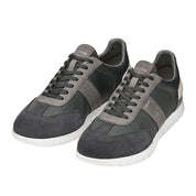Sneakers Geox Flextride Zero Uomo - Grigio