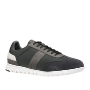 Sneakers Geox Flextride Zero Uomo - Grigio