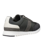 Sneakers Geox Flextride Zero Uomo - Grigio