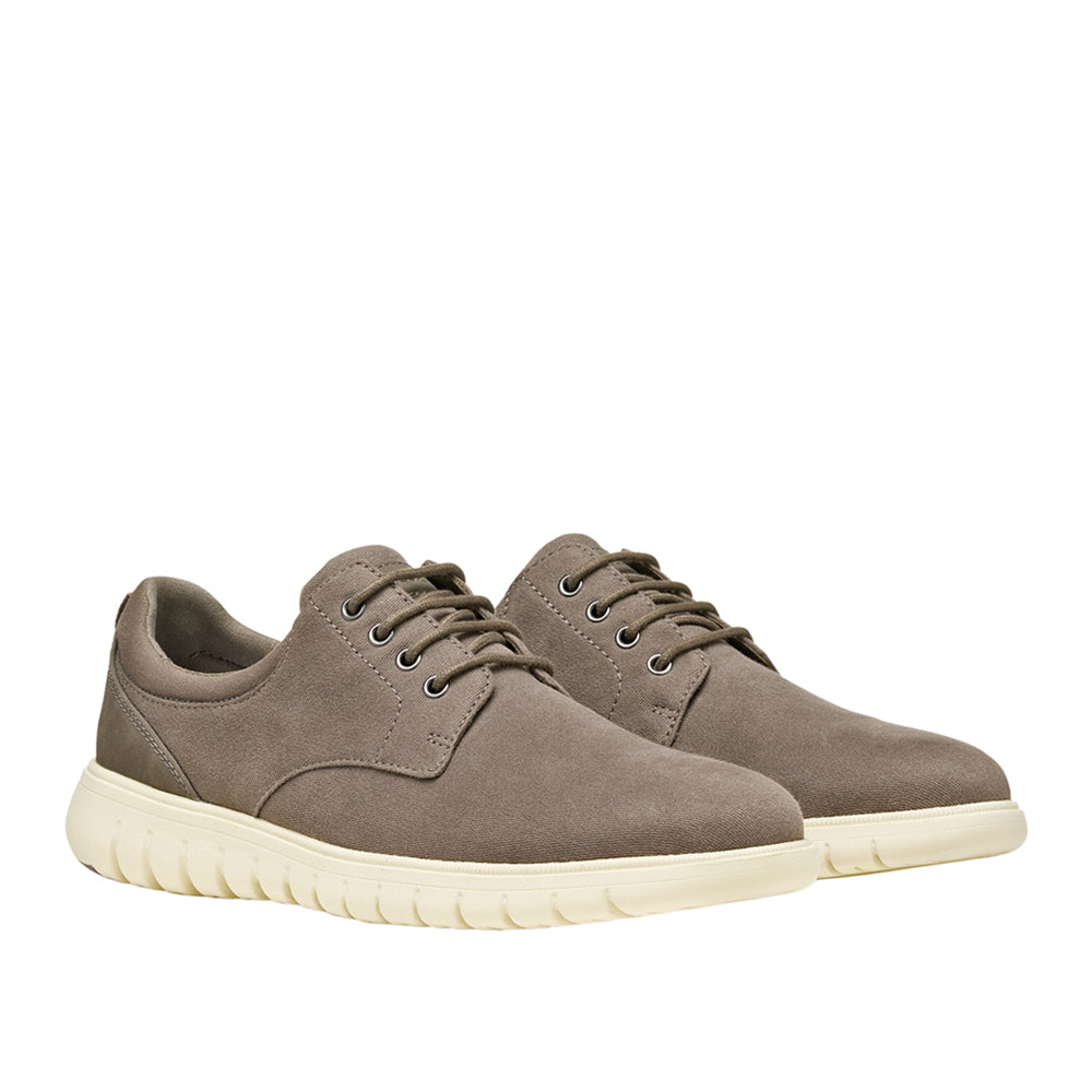 Sneakers Geox Flextride F Uomo - Grigio