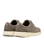 Sneakers Geox Flextride F Uomo - Grigio