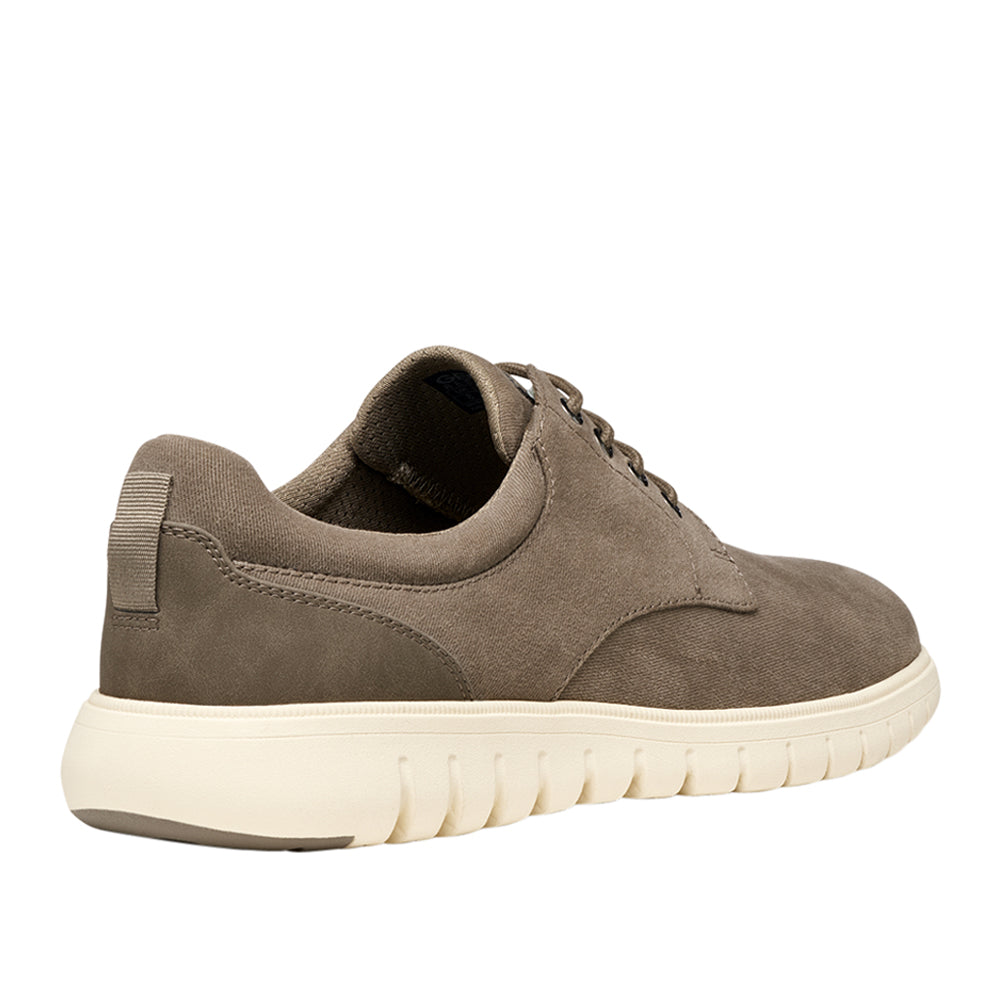 Sneakers Geox Flextride F Uomo - Grigio