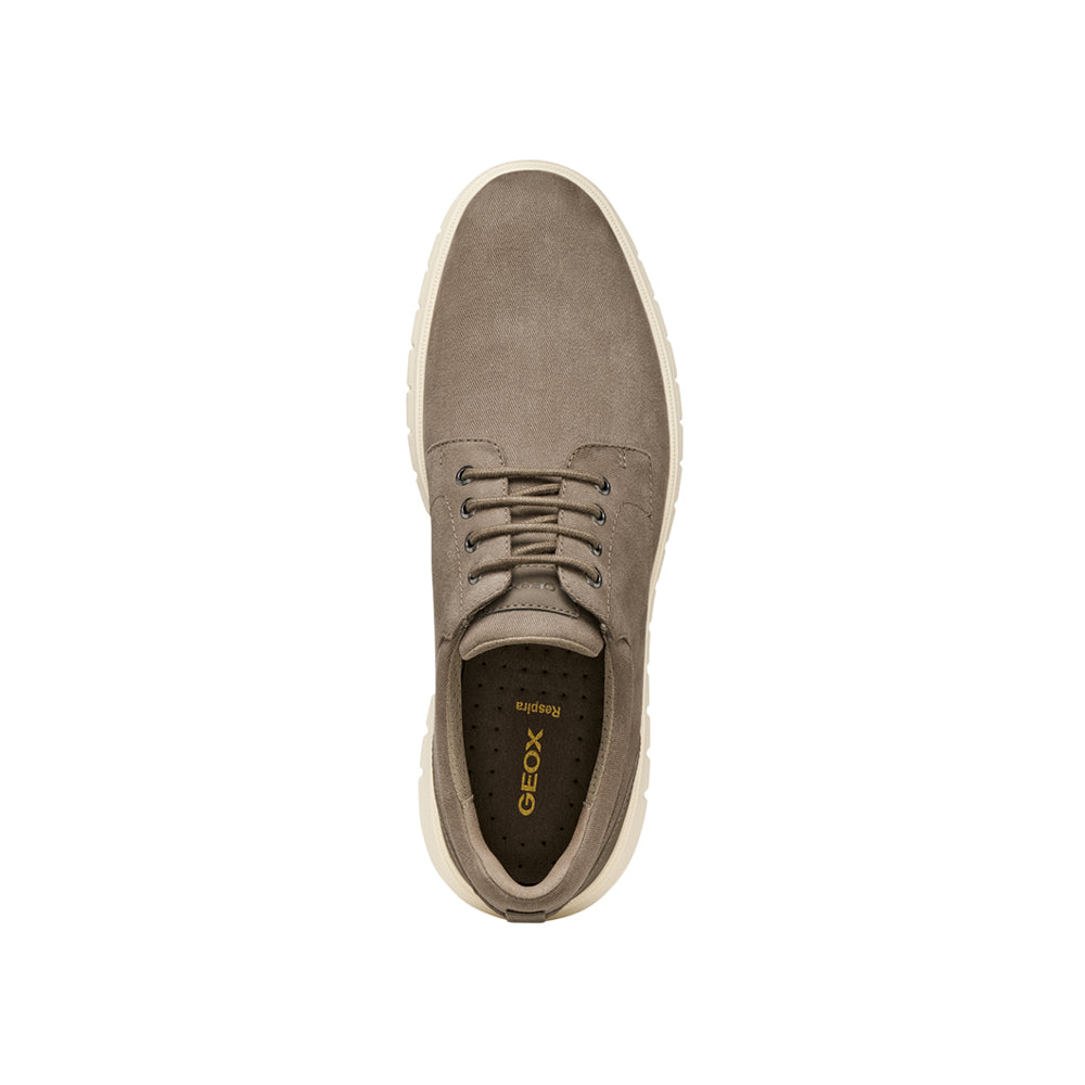 Sneakers Geox Flextride F Uomo - Grigio