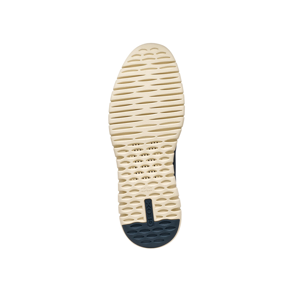 Sneakers Geox Flextride F Uomo - Blu
