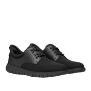 Sneakers Geox Flextride F Plus Uomo - Nero