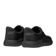 Sneakers Geox Flextride F Plus Uomo - Nero