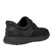 Sneakers Geox Flextride F Plus Uomo - Nero