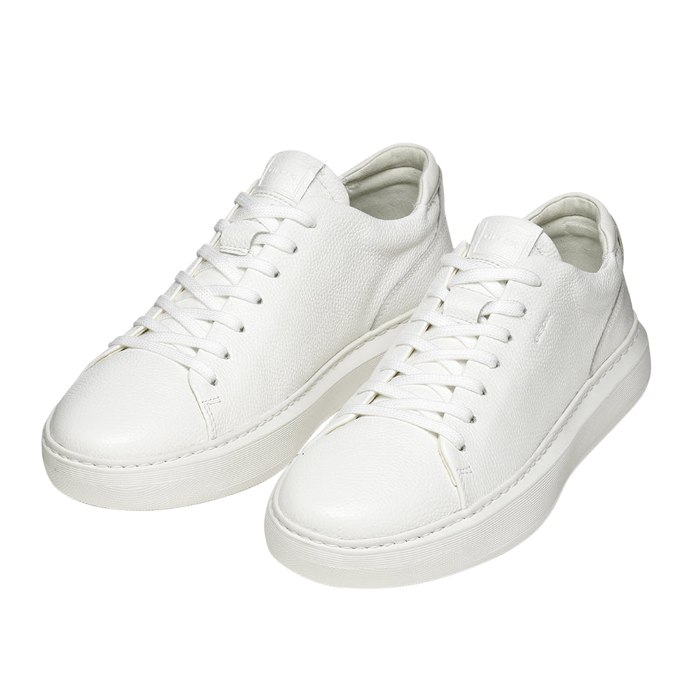 Sneakers Geox Deiven Uomo - Bianco