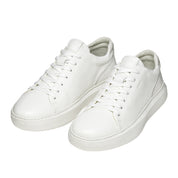 Sneakers Geox Deiven Uomo - Bianco