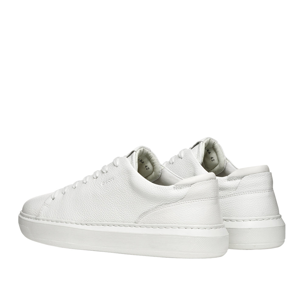 Sneakers Geox Deiven Uomo - Bianco