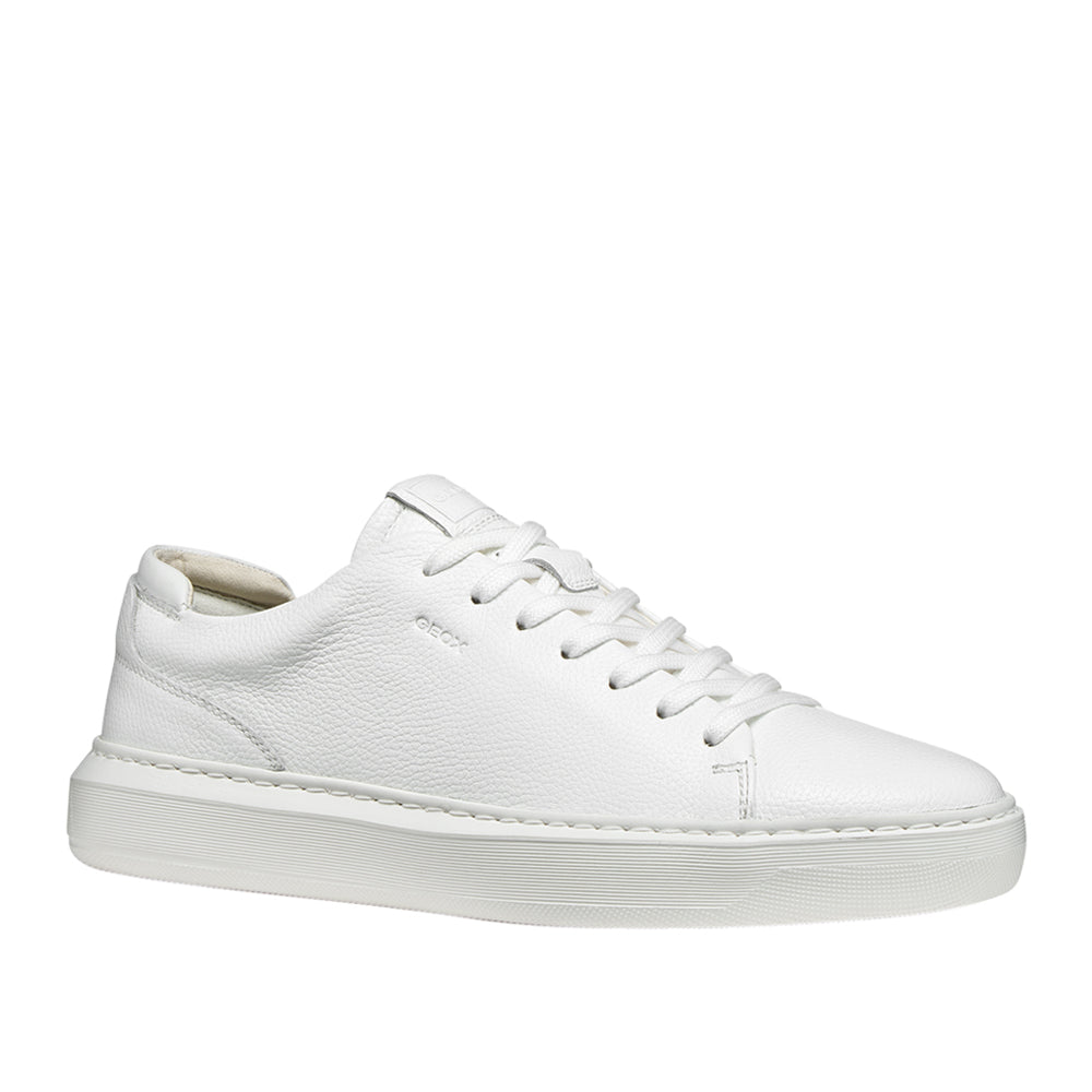 Sneakers Geox Deiven Uomo - Bianco