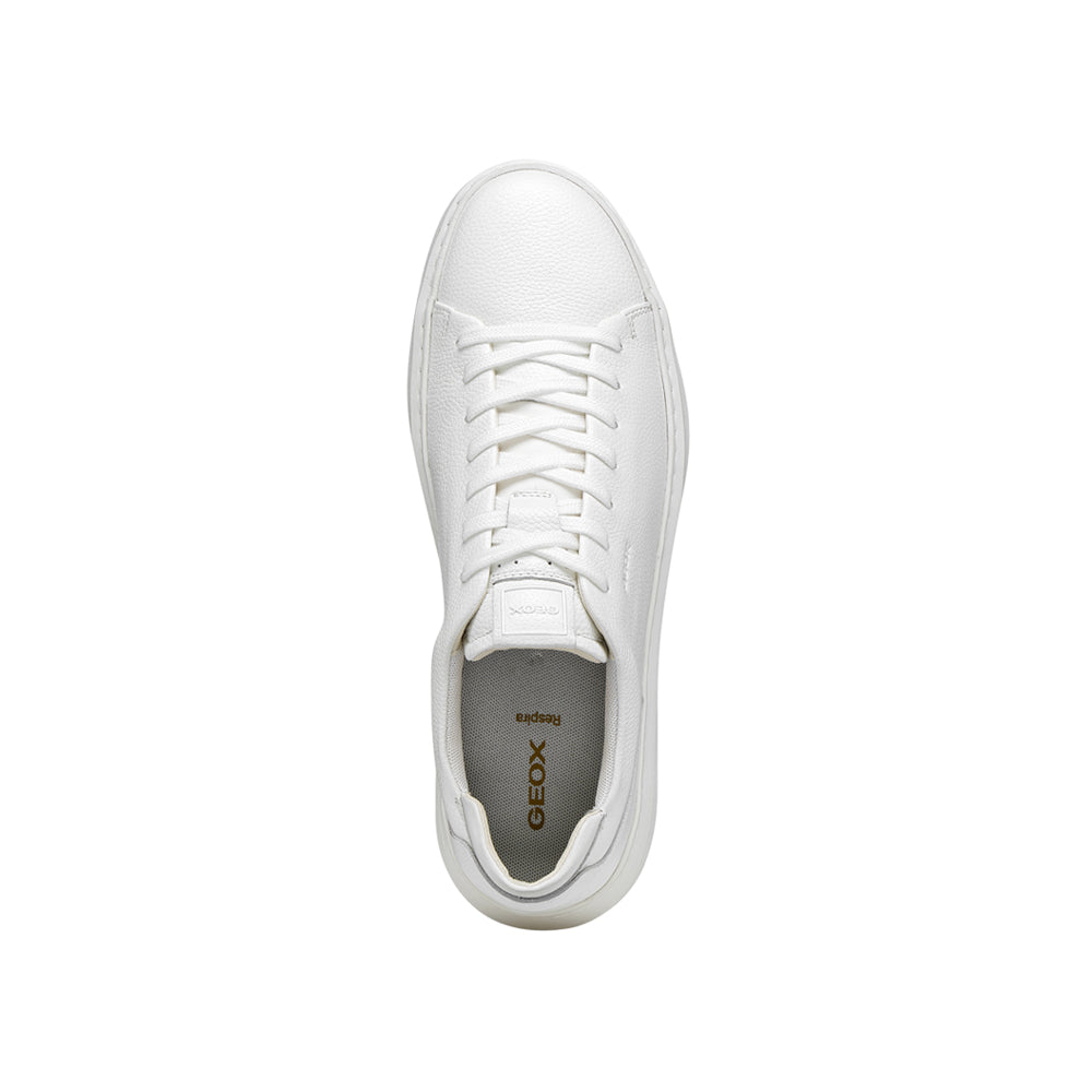 Sneakers Geox Deiven Uomo - Bianco
