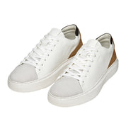 Sneakers Geox Deiven Uomo - Bianco