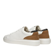 Sneakers Geox Deiven Uomo - Bianco