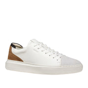Sneakers Geox Deiven Uomo - Bianco