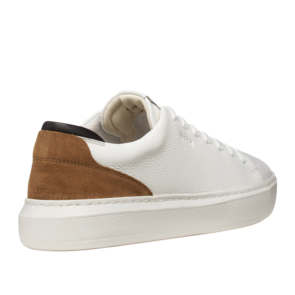 Sneakers Geox Deiven Uomo - Bianco