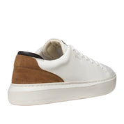 Sneakers Geox Deiven Uomo - Bianco