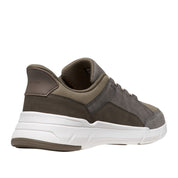 Sneakers Geox Vittour Plus Uomo - Marroncino