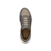Sneakers Geox Vittour Plus Uomo - Marroncino