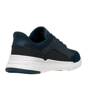 Sneakers Geox Vittour Plus Uomo - Blu