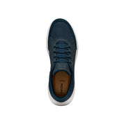 Sneakers Geox Vittour Plus Uomo - Blu