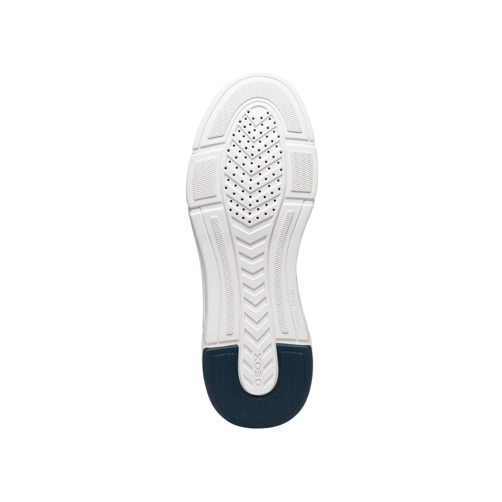 Sneakers Geox Vittour Plus Uomo - Blu