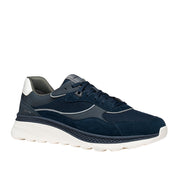 Sneakers Geox Spherica Actif x1 Uomo - Blu