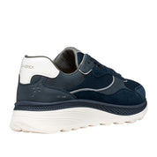 Sneakers Geox Spherica Actif x1 Uomo - Blu