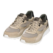 Sneakers Geox Spherica Actif x1 Uomo - Beige