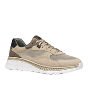Sneakers Geox Spherica Actif x1 Uomo - Beige