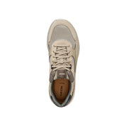 Sneakers Geox Spherica Actif x1 Uomo - Beige