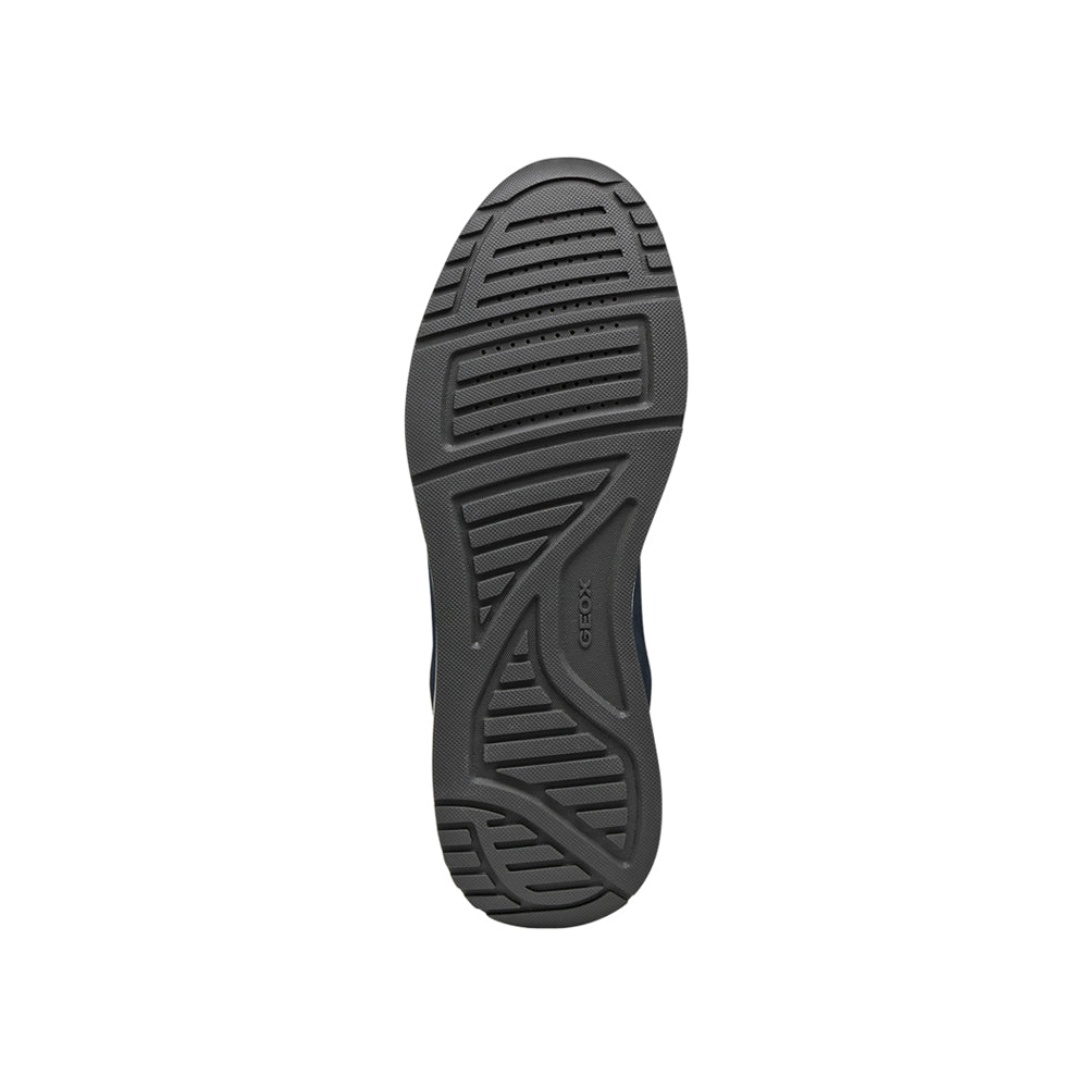 Sneakers Geox Branthon Uomo - Verde