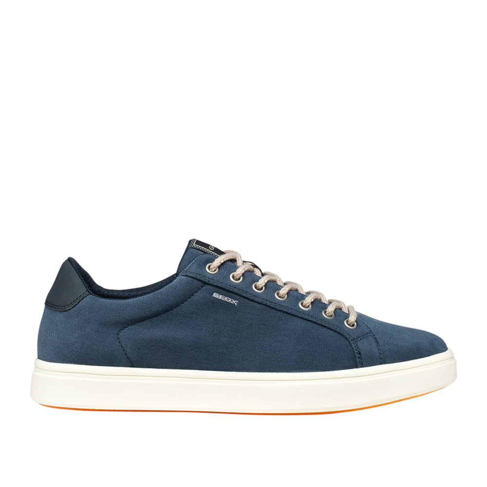 Sneakers Geox Baltmoore Uomo - Blu